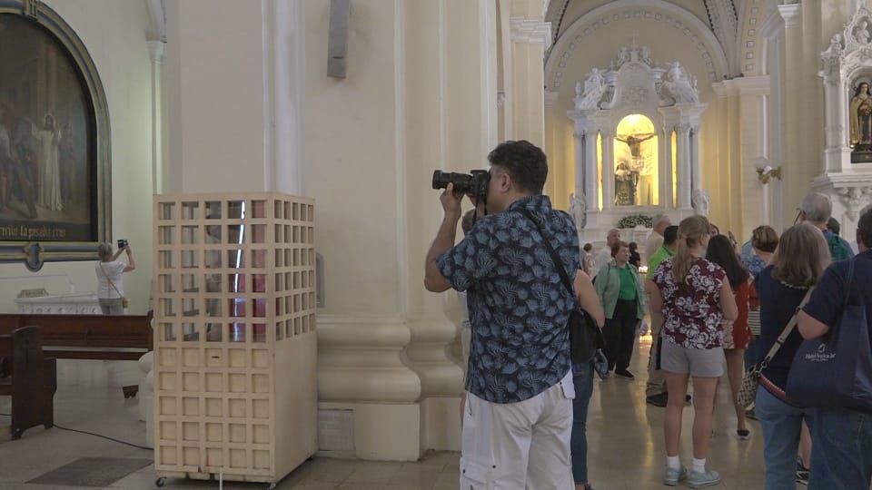 turistas